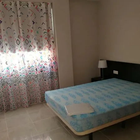 Los Cristianos, Appartamento Guincho (Tenerife)
