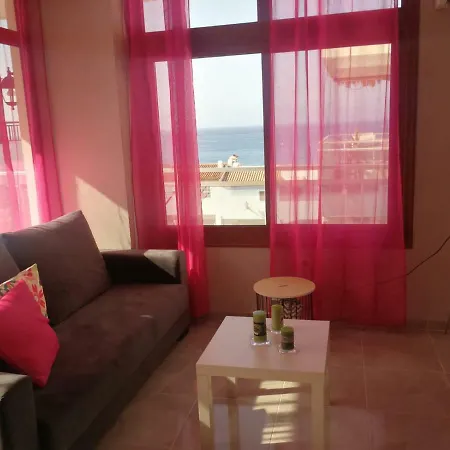 Los Cristianos, *