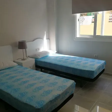 Appartement Los Cristianos, Guincho (Tenerife)
