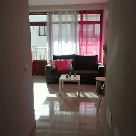 Los Cristianos, Appartement